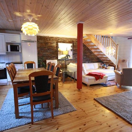 Villa Falken Åre Esterno foto