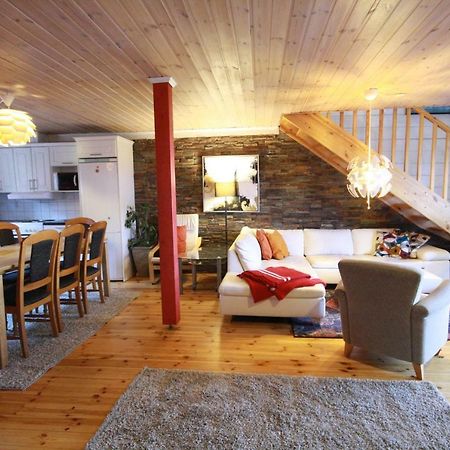 Villa Falken Åre Esterno foto