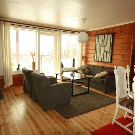 Villa Falken Åre Esterno foto