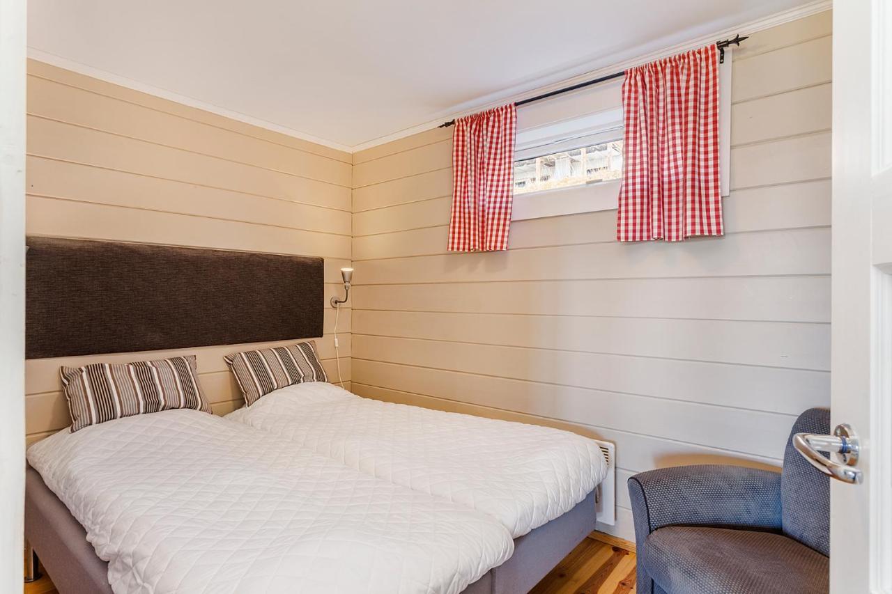 Villa Falken Åre Esterno foto