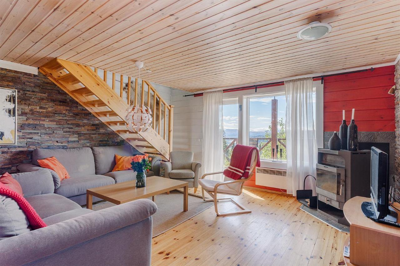 Villa Falken Åre Esterno foto