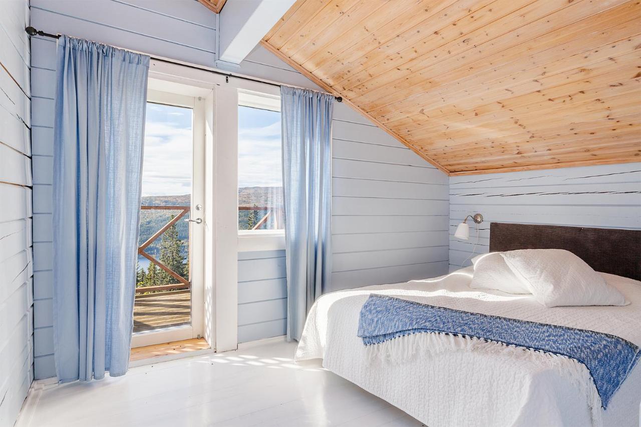 Villa Falken Åre Esterno foto