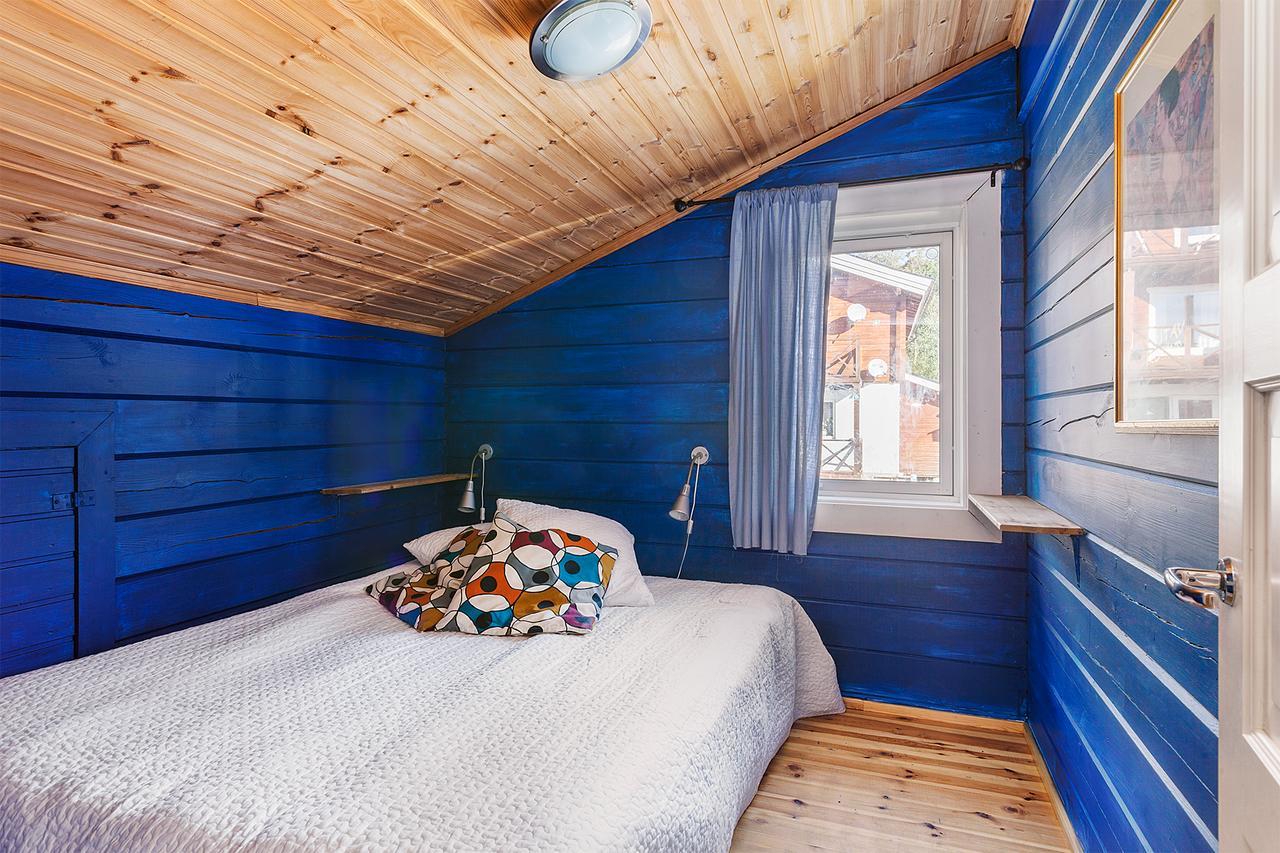 Villa Falken Åre Esterno foto