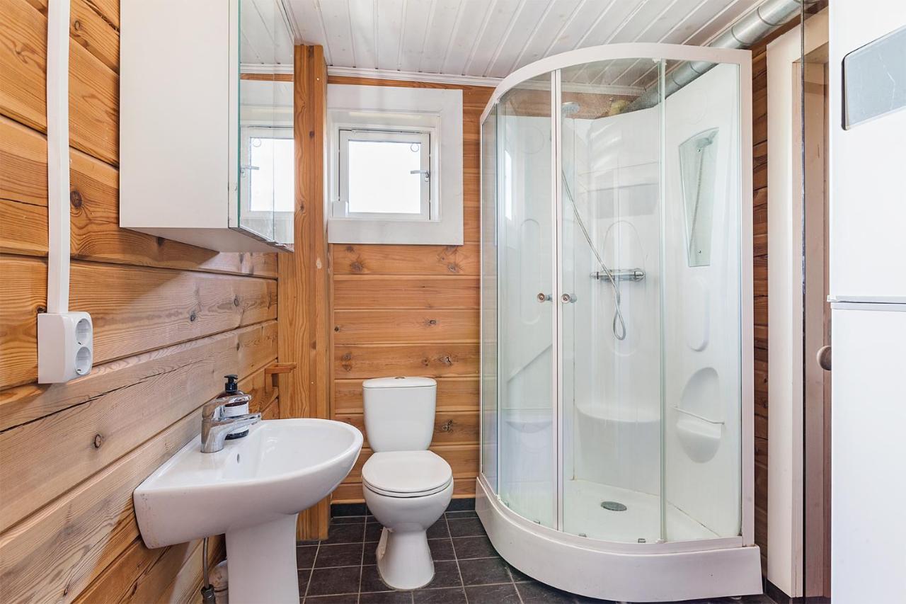 Villa Falken Åre Esterno foto