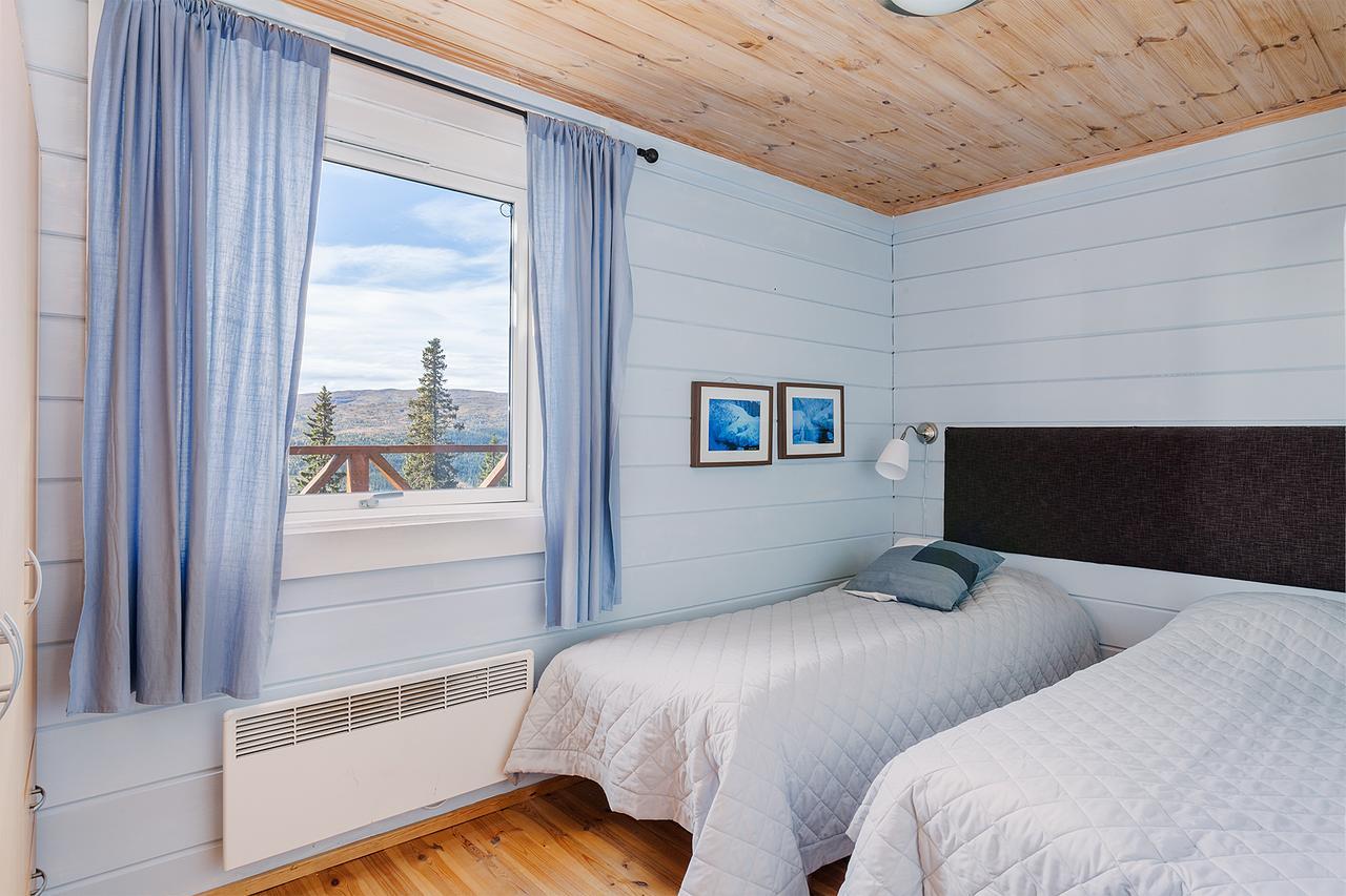 Villa Falken Åre Esterno foto